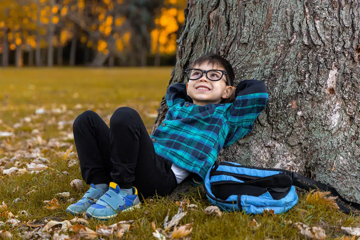 Mindfulness for Kids: Techniques to Help Youth Manage Anxiety