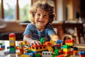 The Power of Play: How Unstructured Play Boosts Child Development