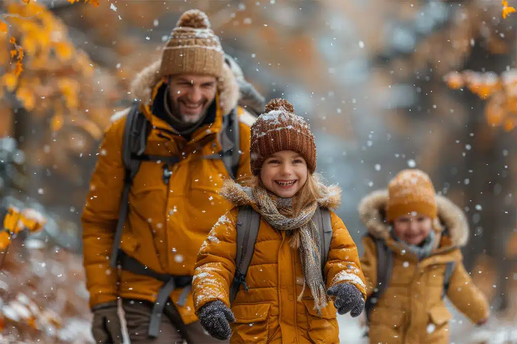 Making the Most of Winter Break: Fun and Educational Activities to Keep Kids Engaged