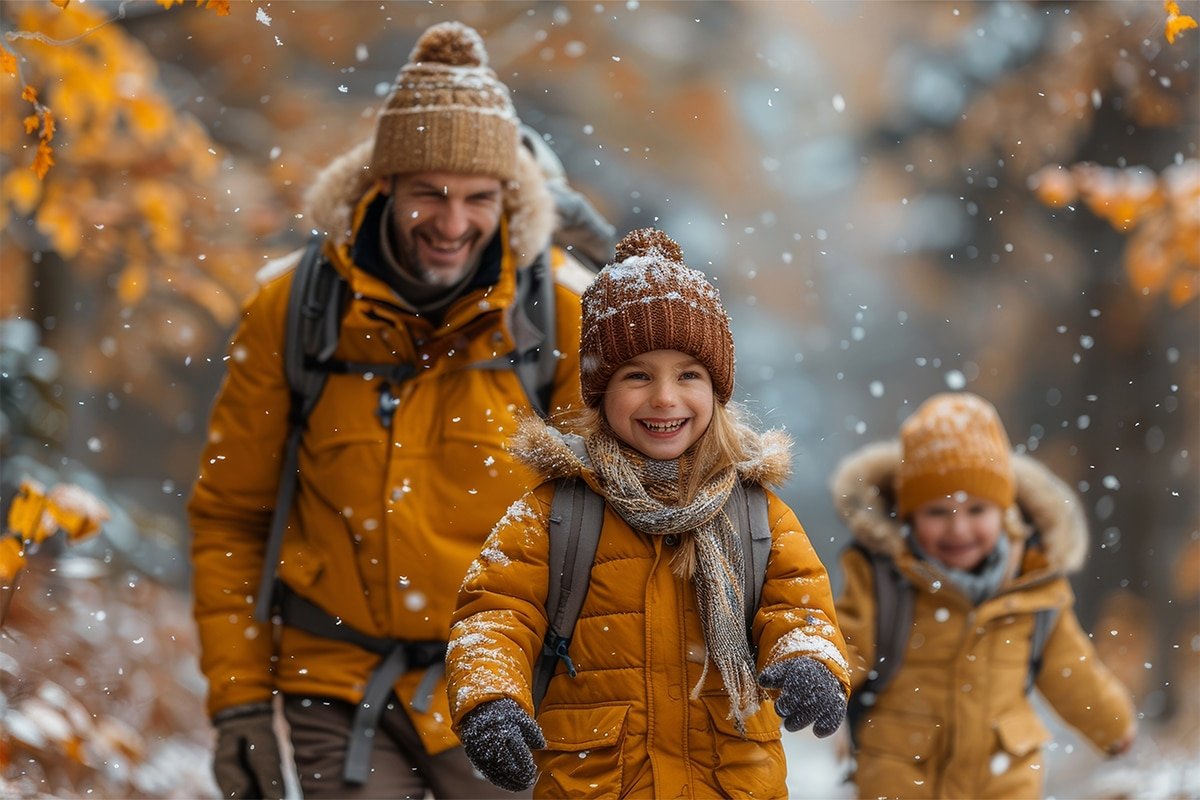 Making the Most of Winter Break: Fun and Educational Activities to Keep Kids Engaged