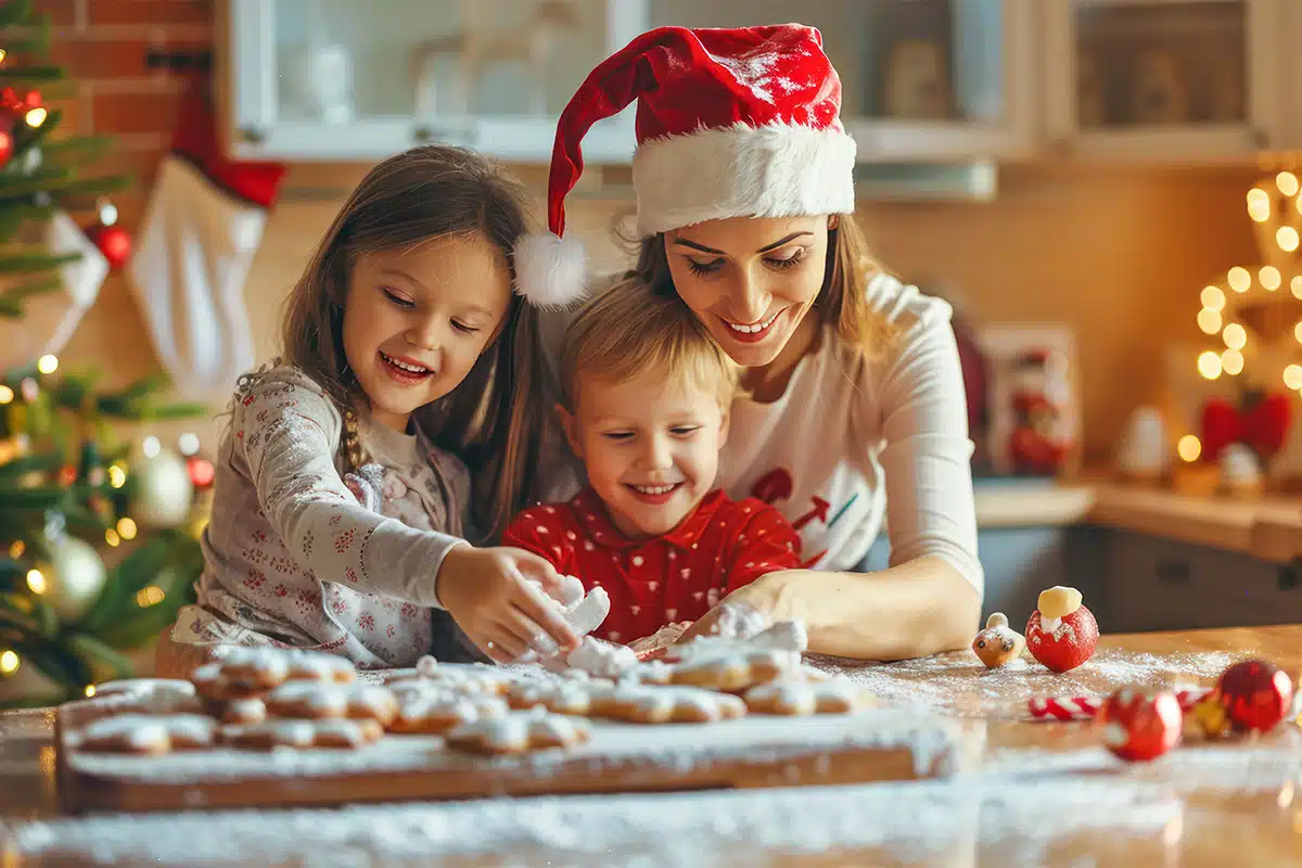 Managing Holiday Stress in Children: Practical Tips for Parents