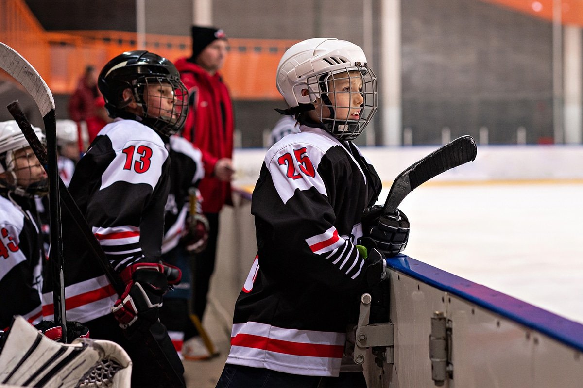 How Physical Activity Boosts Mental Well-Being in Kids and Teens