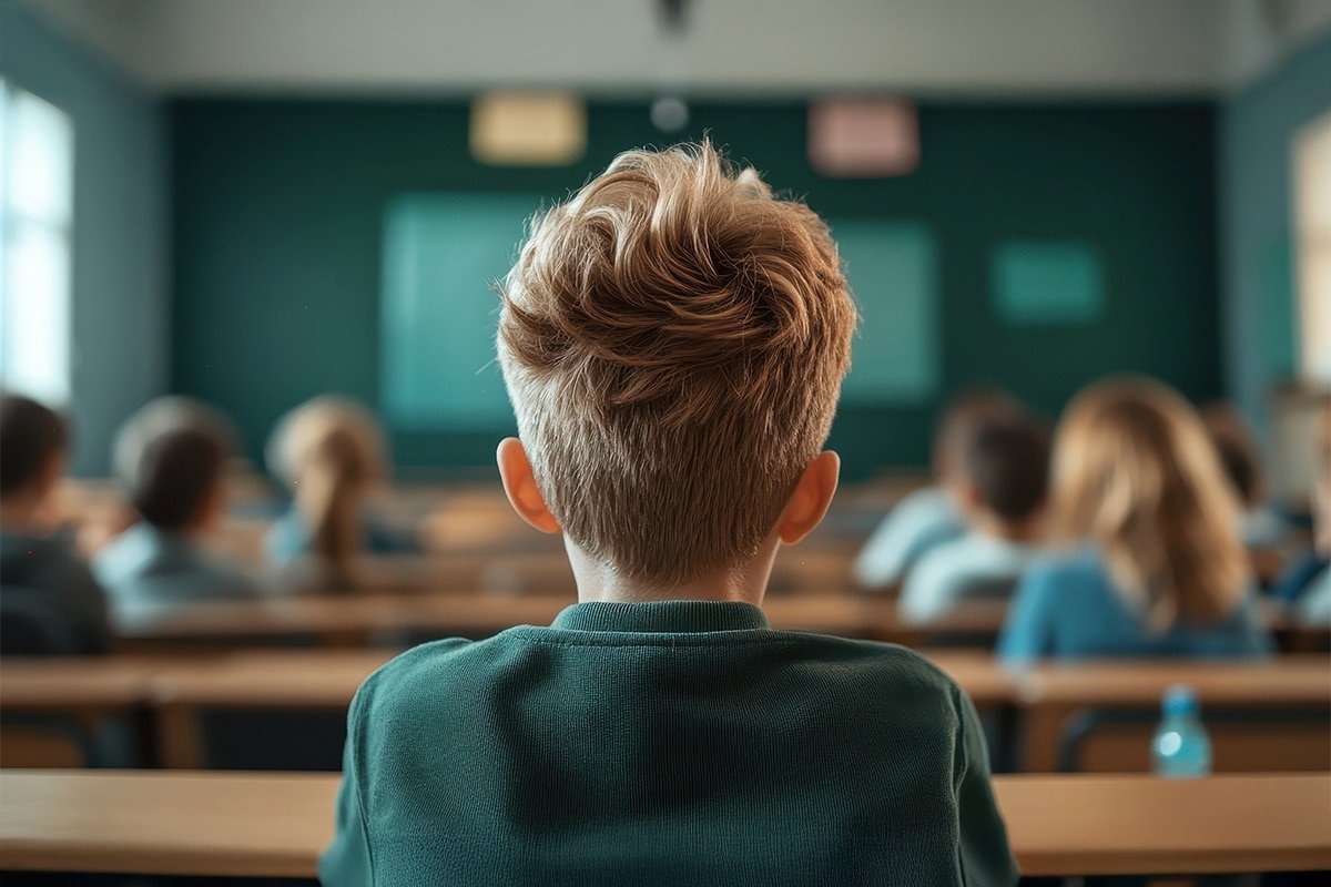 Back to School After a Concussion: How to Support a Child’s Recovery in the Classroom