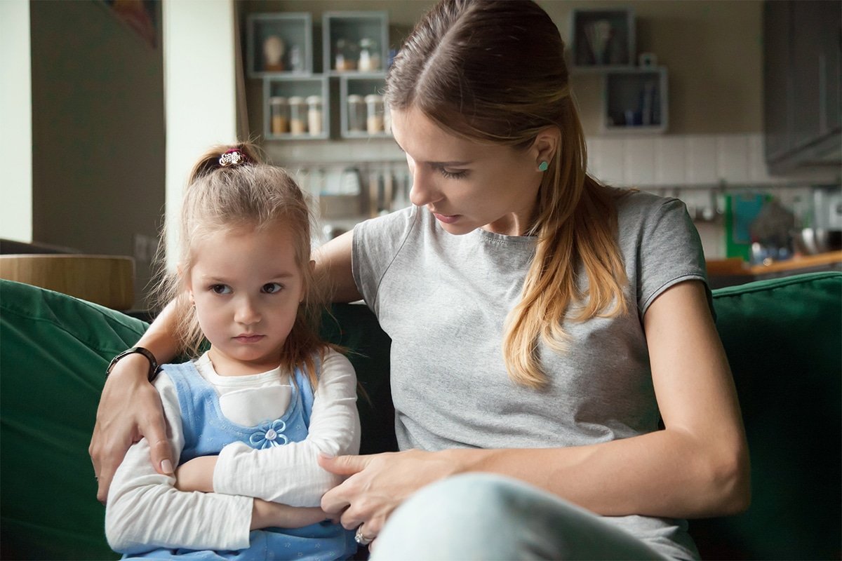 Helping Kids with ADHD Manage Frustration and Big Emotions
