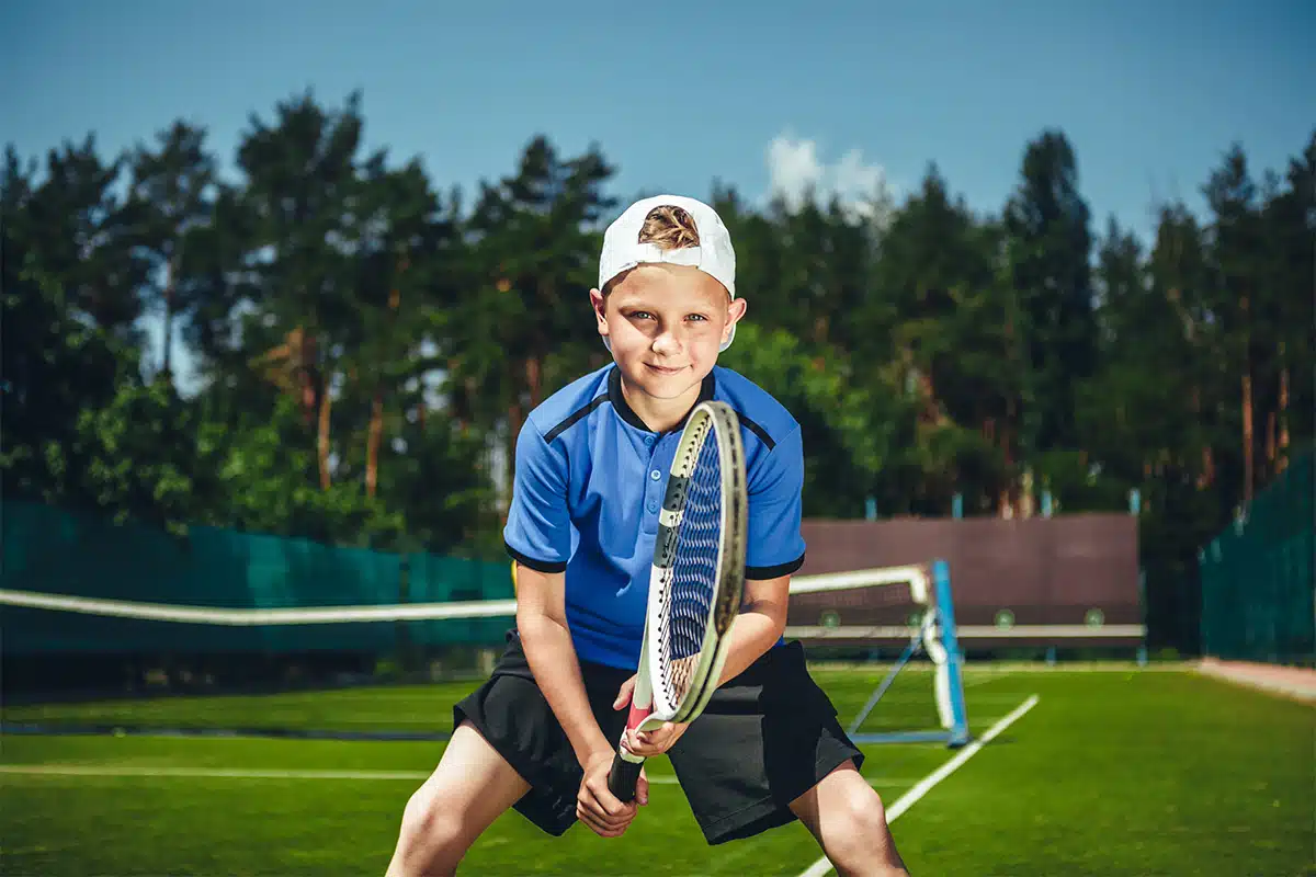 Sports and Mental Health: Finding the Right Fit for Your Child