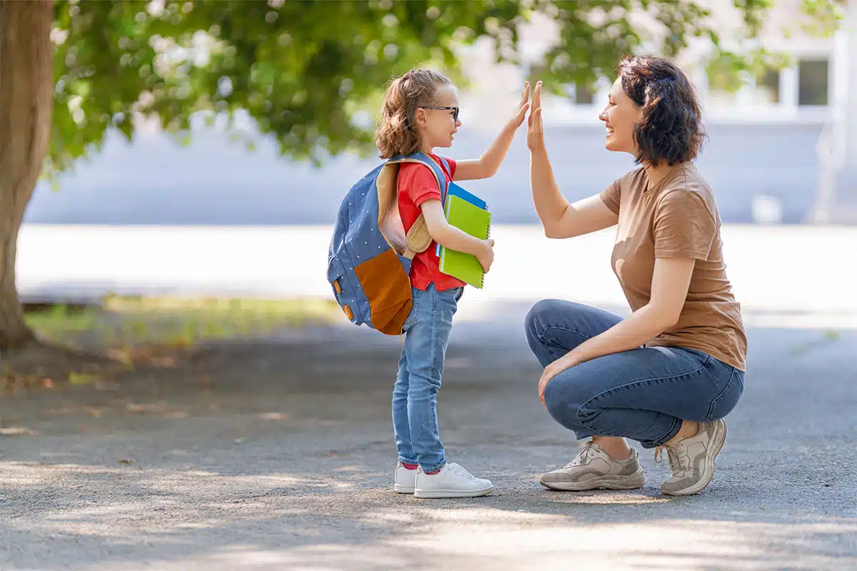 Understanding Childhood Anxiety: How Parents Can Help