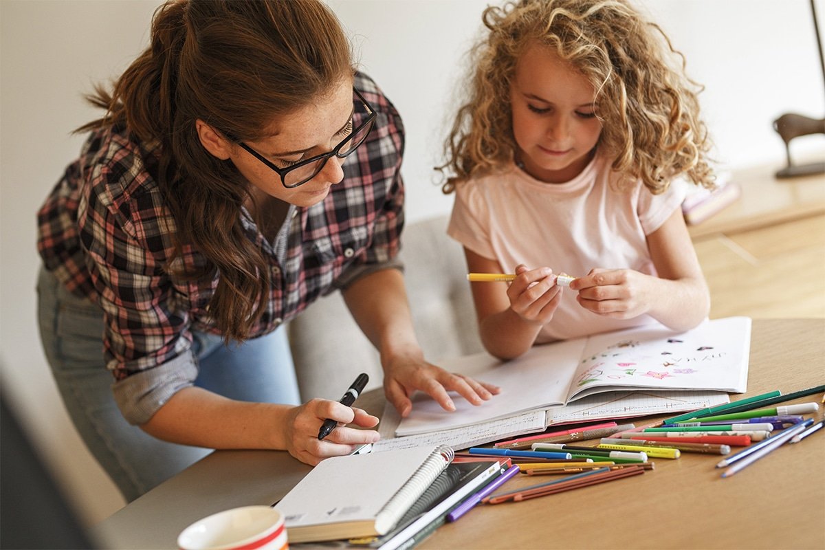 Why Routine Matters: How Consistency Supports Children with Autism and ADHD