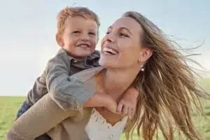 Mindful Parenting: Techniques to Foster Emotional Connections and Reduce Family Stress