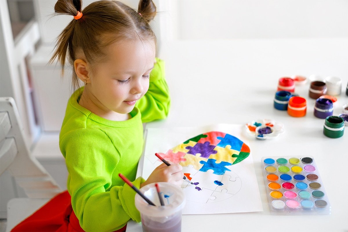 From Awareness to Acceptance: What Autism Awareness Month Teaches Us About Compassion