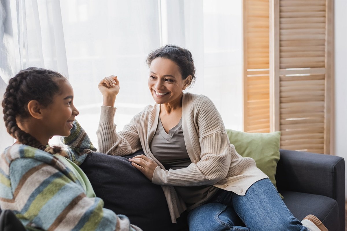 Emotional Check-Ins for Busy Families: Making Mental Health Part of Your Daily Routine