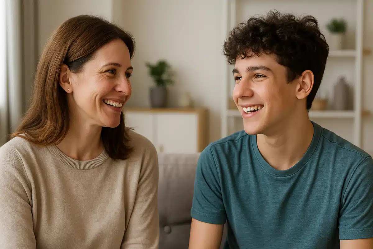 The Impact of AI on Youth Mental Health: What Parents Should Know