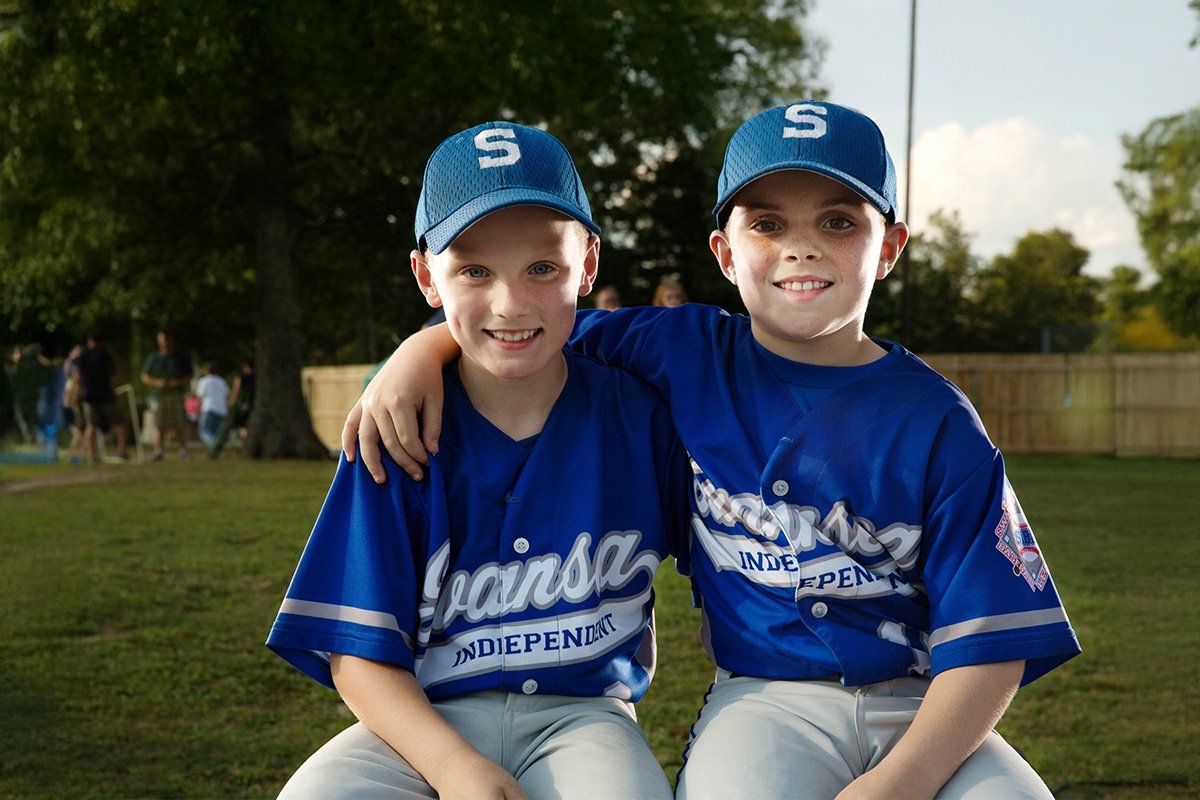 What Sports Can Teach Us About Youth Mental Health