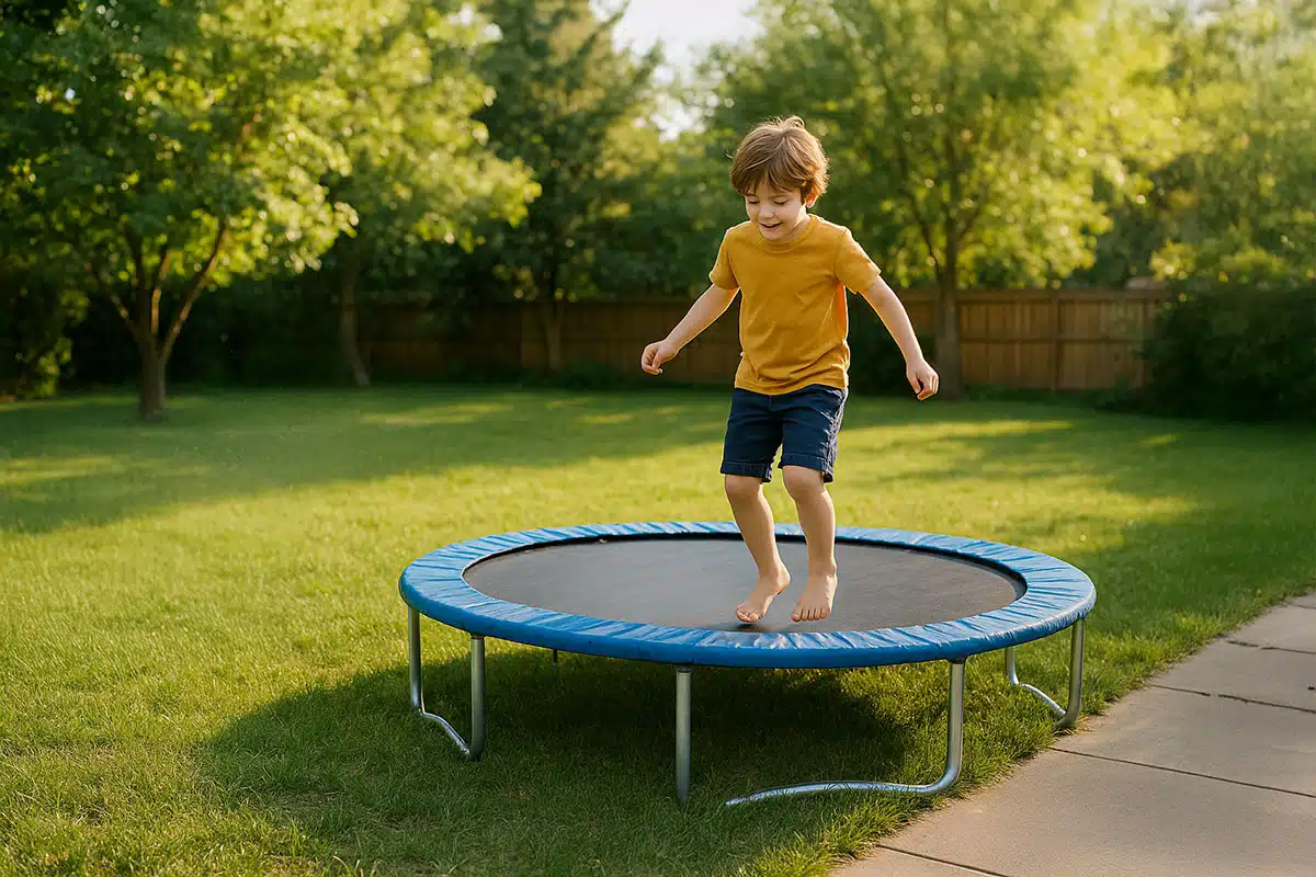 From Structure to Summer: Helping Kids Thrive Without the School Routine