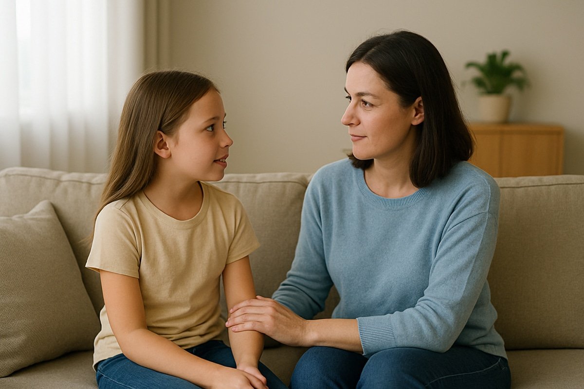 From Tantrums to Triggers: When Is It More Than Just a Phase?