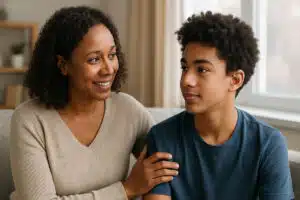 Inside the Adolescent Brain: What Parents Need to Know About Tweens, Teens and Mental Health