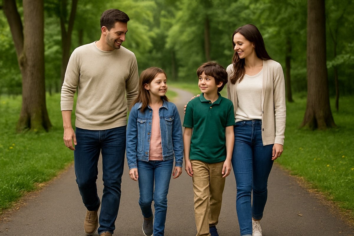 Mental Health Awareness Month: Why Early Support Matters for Kids and Teens