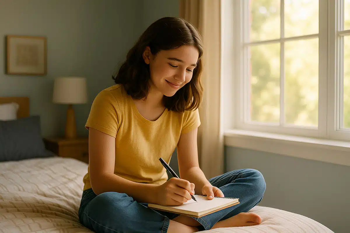 More Than a Mood: Helping Children and Teens Manage Depression