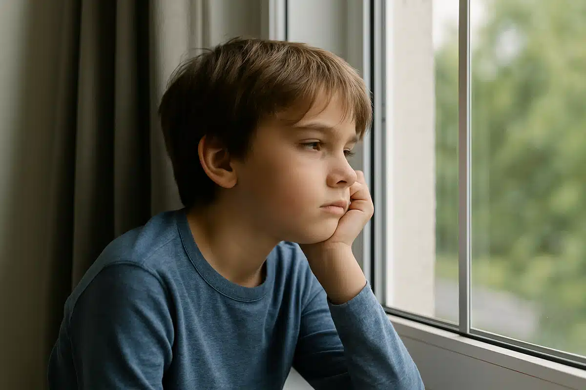 The Rise of Youth Burnout: Recognizing the Signs Before They Spiral