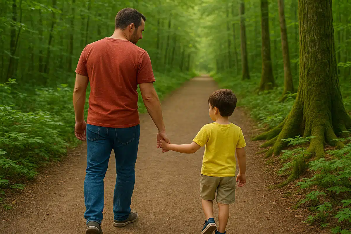 The Sensory-Friendly Summer: Activities for Kids with Autism