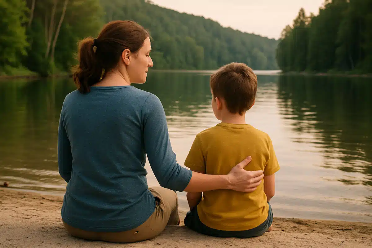 Vacation Planning Tips for Families of Kids with ADHD, Autism, or Anxiety
