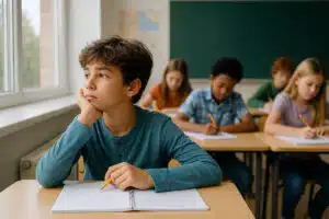 What ADHD Really Feels Like: A Day in the Life of a Distracted Mind