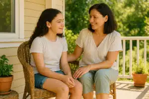 What Does Anxiety Look Like in Children? Signs Parents Might Miss